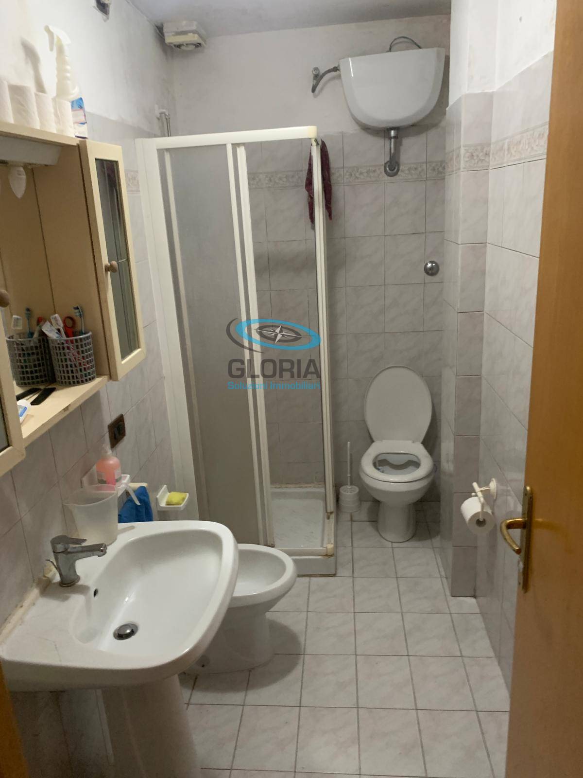 Appartamento in vendita a Fabriano, CENTRO STORICO