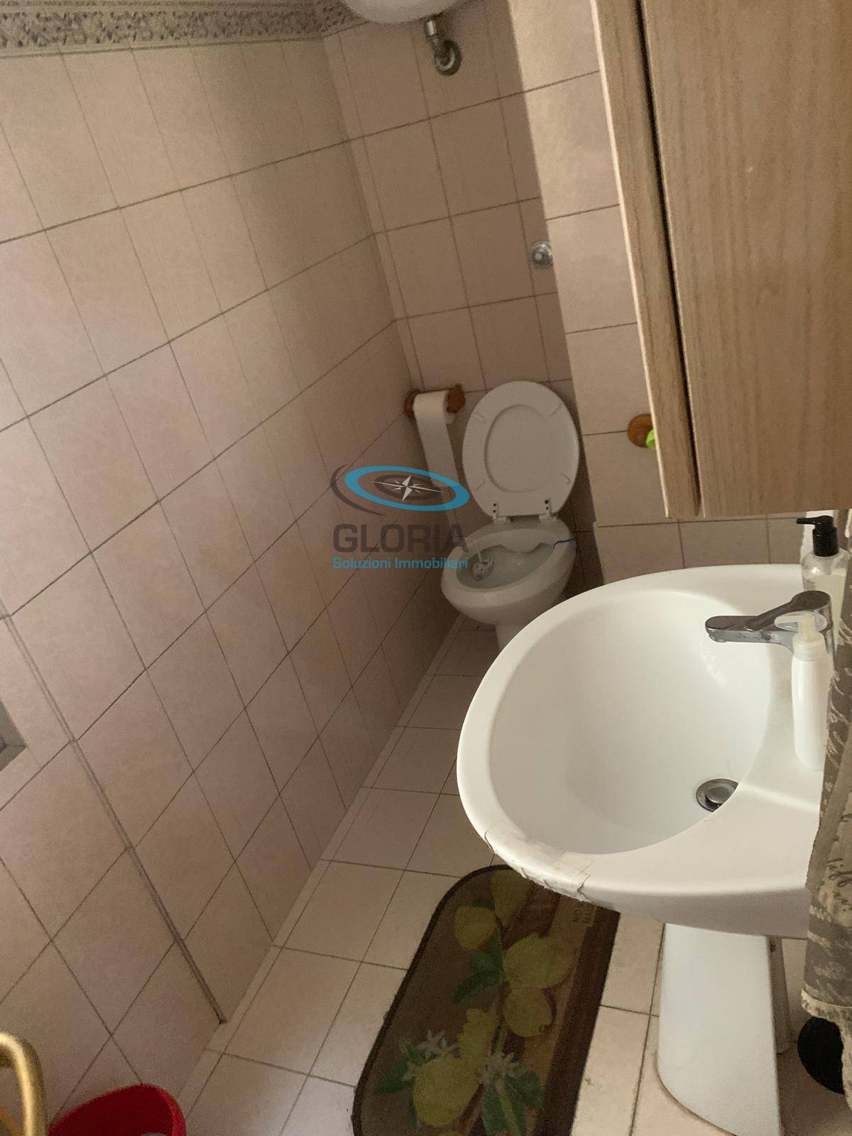 Appartamento in vendita a Fabriano, CENTRO STORICO