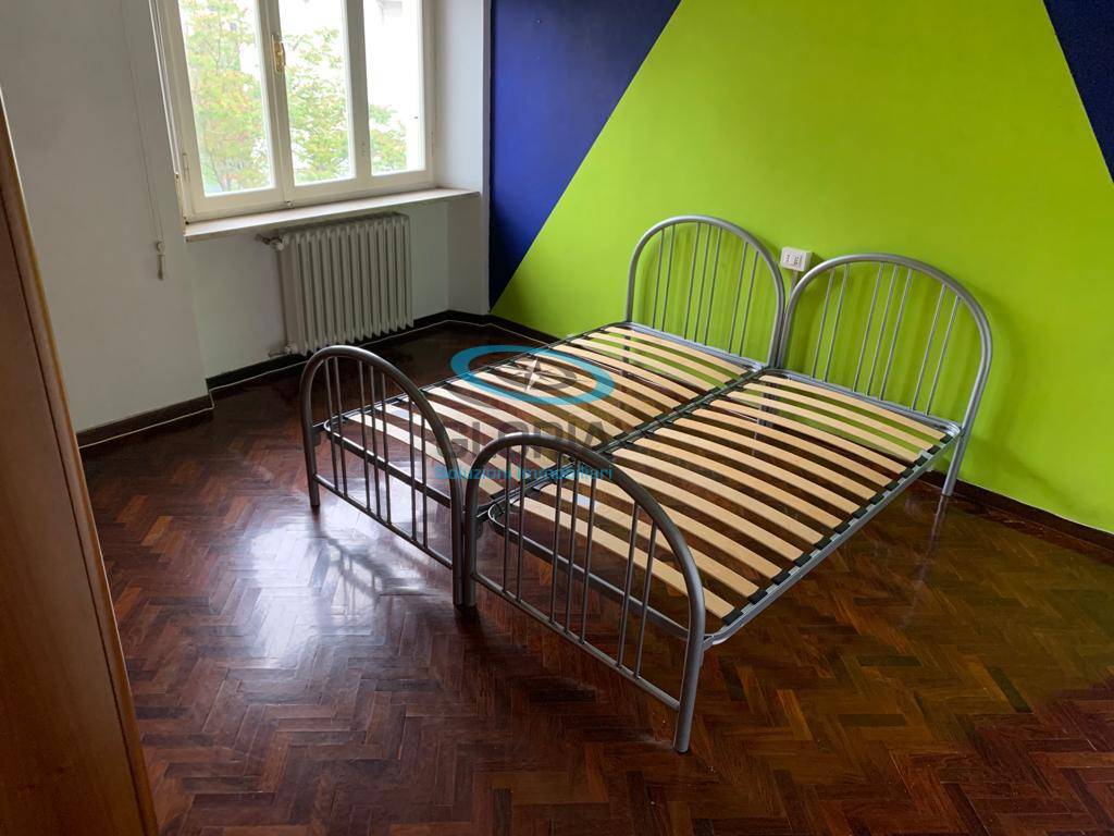 Appartamento in vendita a Fabriano, CENTRO STORICO