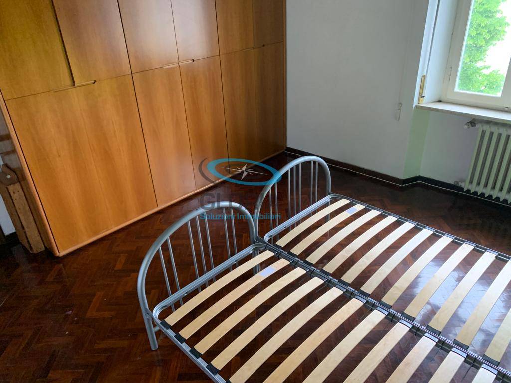 Appartamento in vendita a Fabriano, CENTRO STORICO