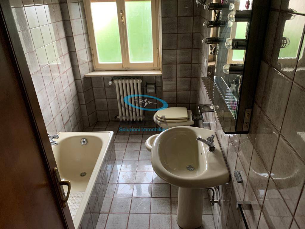 Appartamento in vendita a Fabriano, CENTRO STORICO