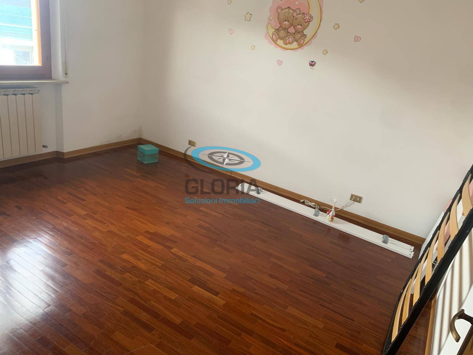 Casa Indipendente in affitto a Fabriano