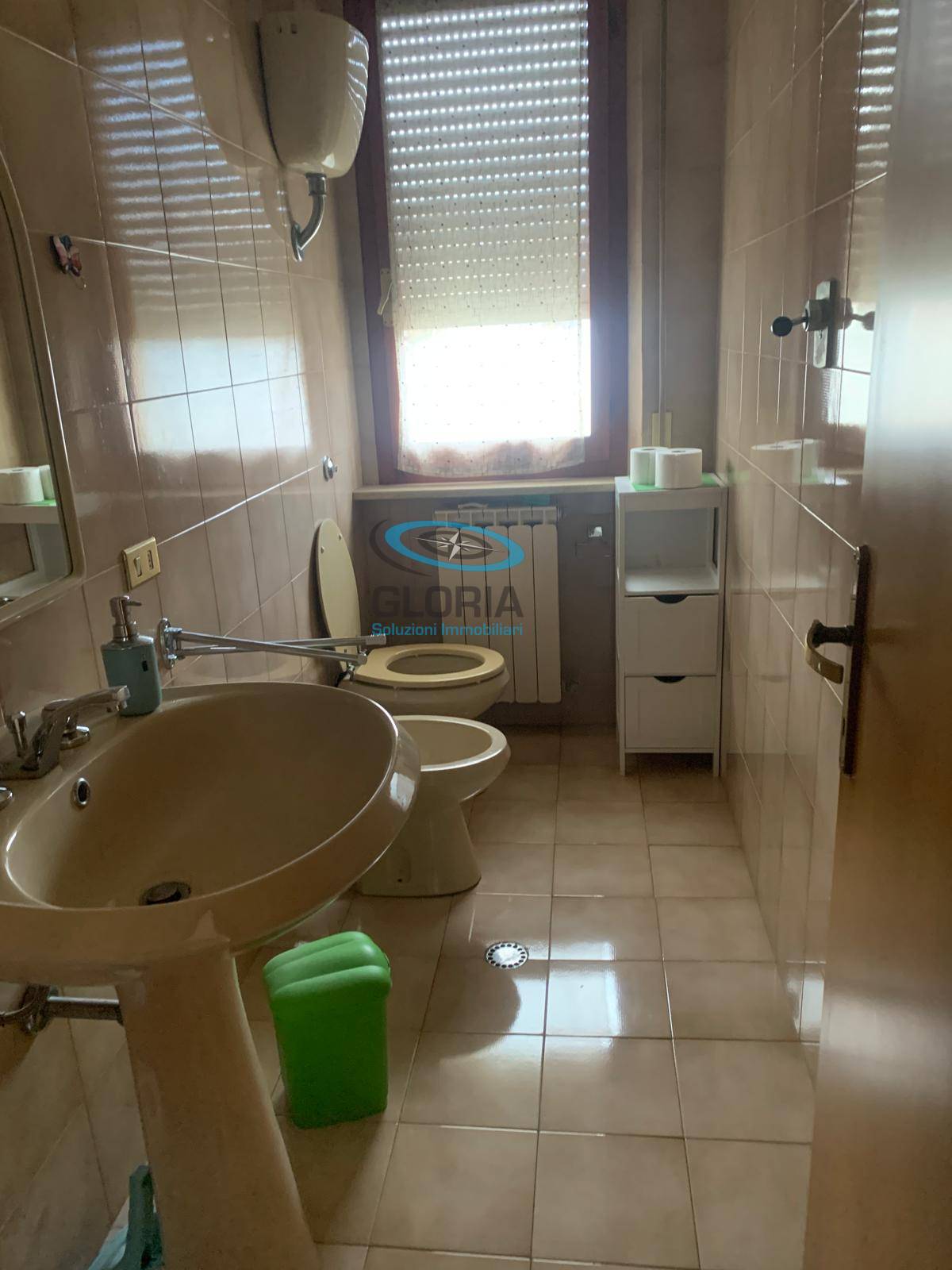 Casa Indipendente in affitto a Fabriano