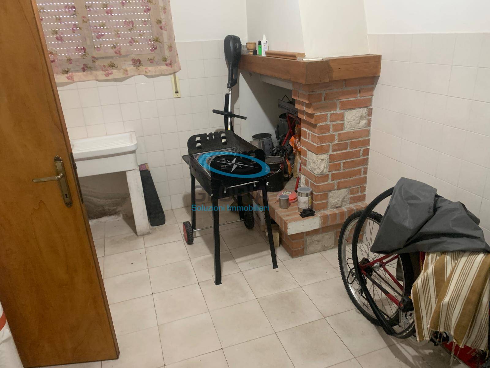 Casa Indipendente in affitto a Fabriano