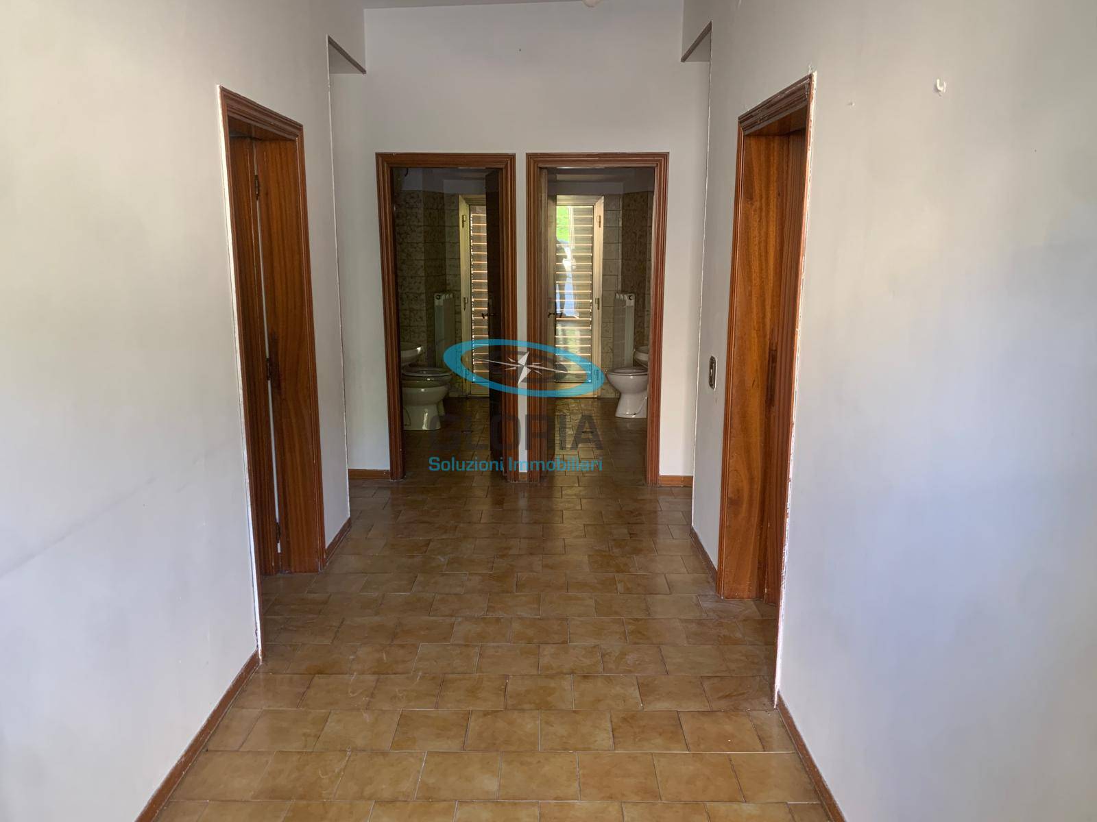 Appartamento in vendita a Genga