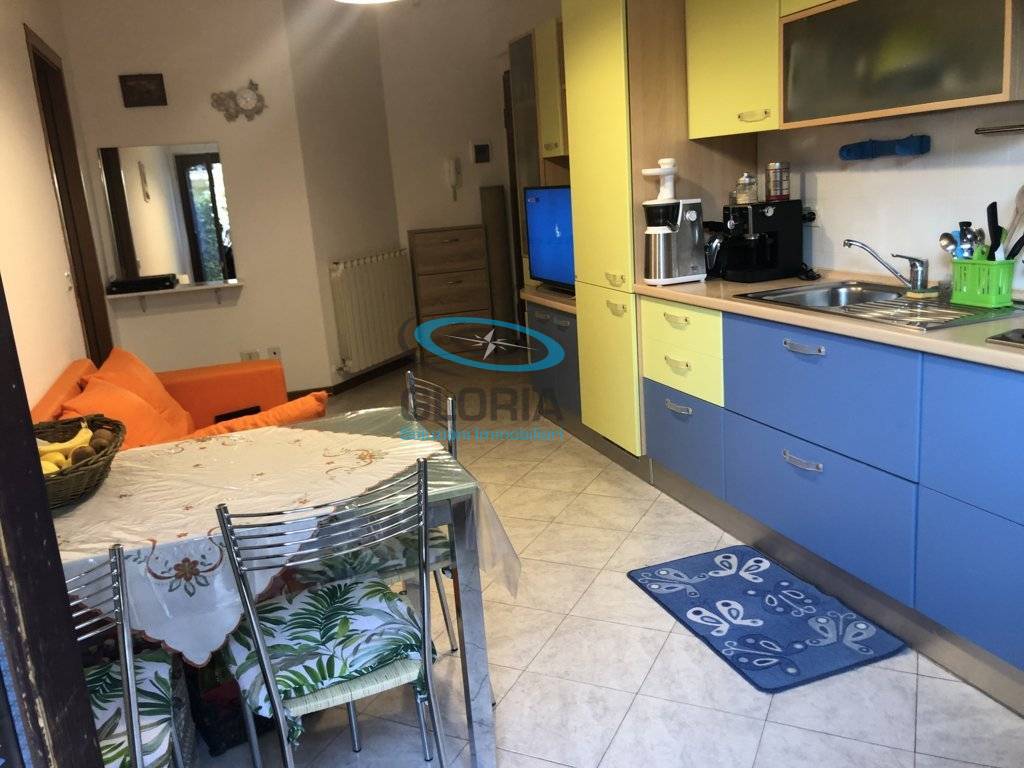 Appartamento in vendita a Fabriano, SANTA CROCE