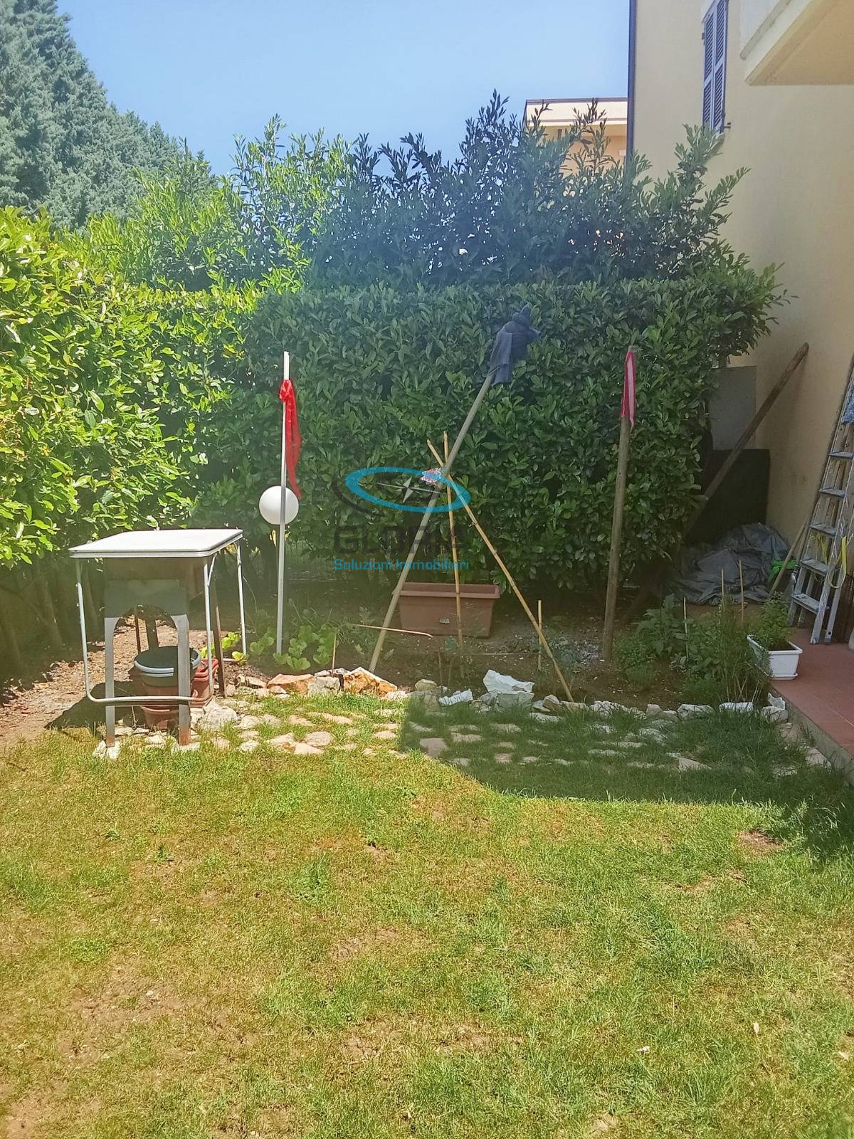 Appartamento in vendita a Fabriano, SANTA CROCE