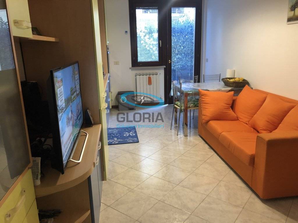 Appartamento in vendita a Fabriano, SANTA CROCE