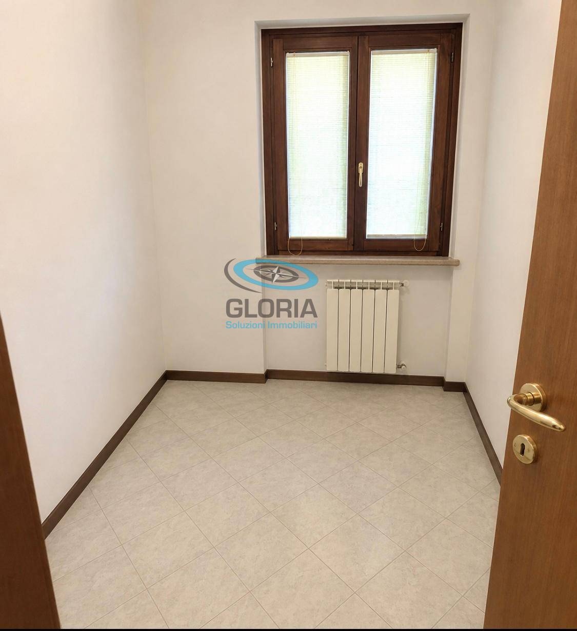 Appartamento in vendita a Fabriano, SANTA CROCE