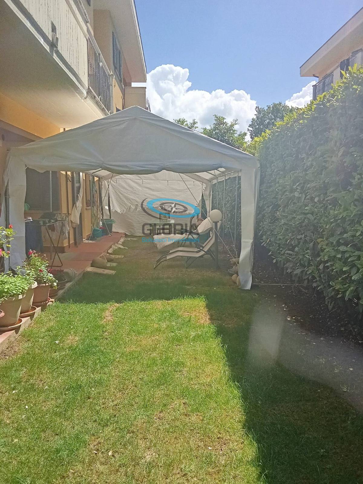 Appartamento in vendita a Fabriano, SANTA CROCE