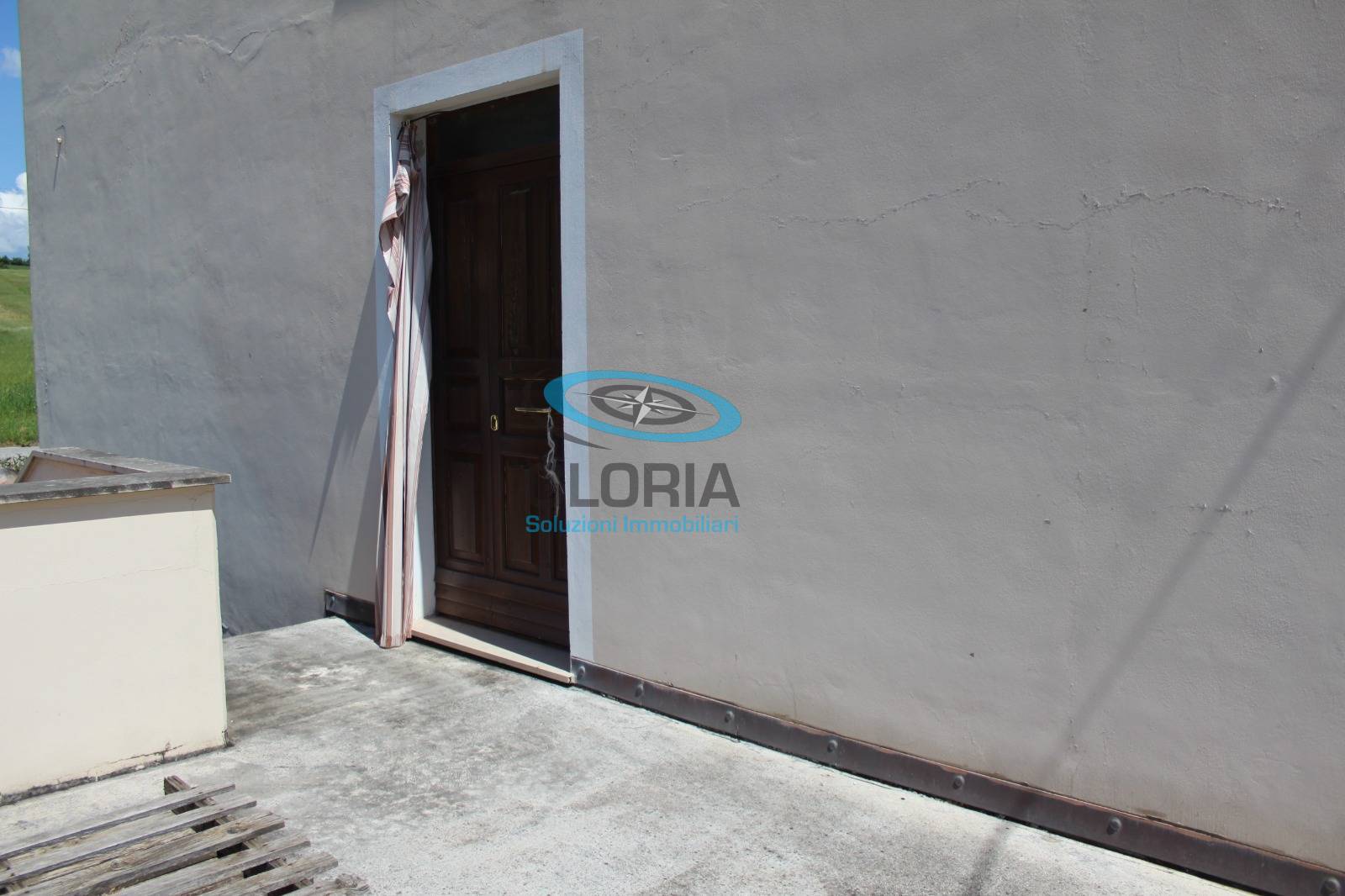 Casa Indipendente in vendita a Fabriano