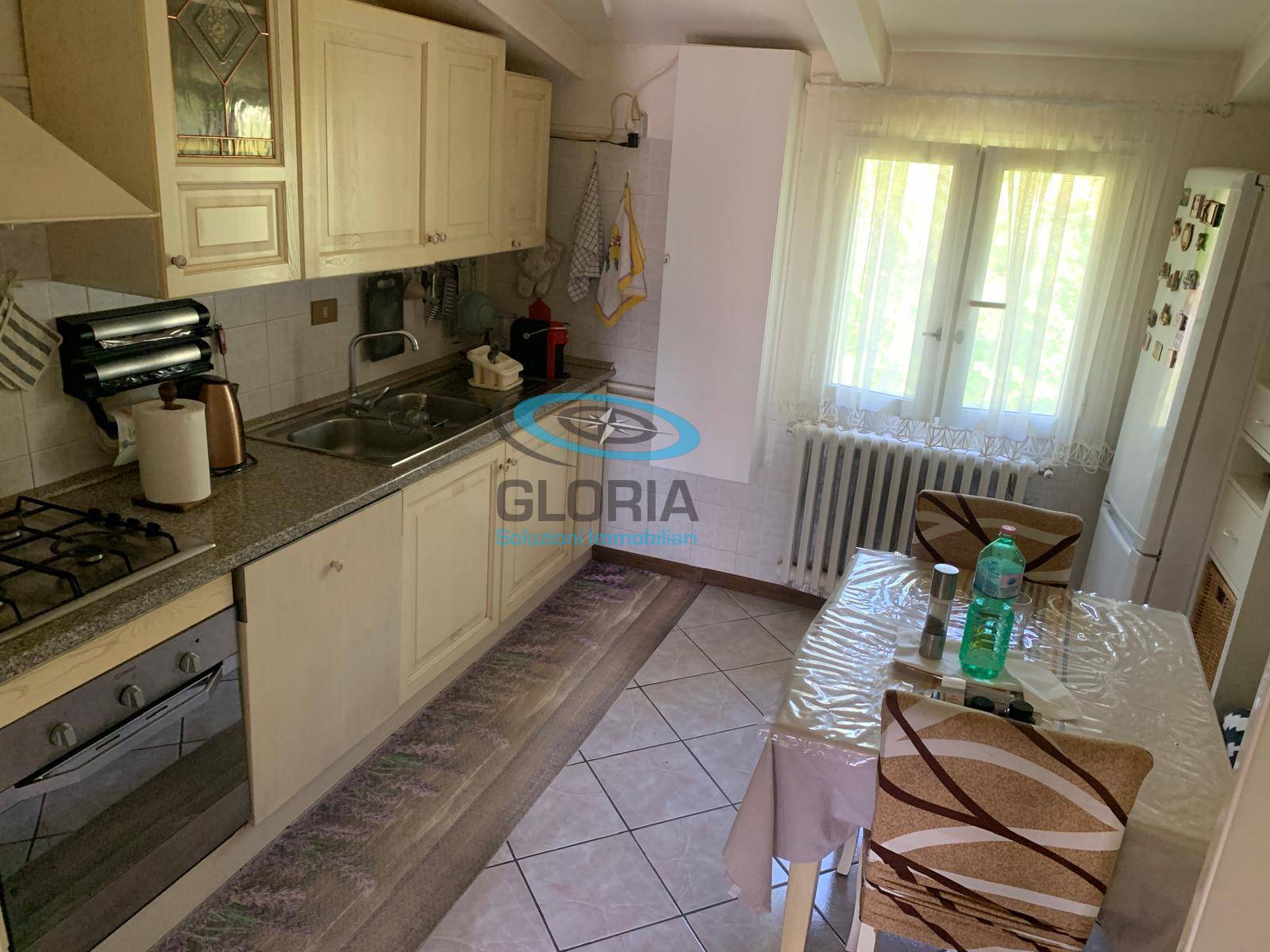 Casa Indipendente in vendita a Fabriano