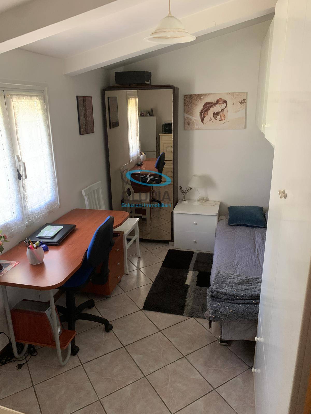 Casa Indipendente in vendita a Fabriano