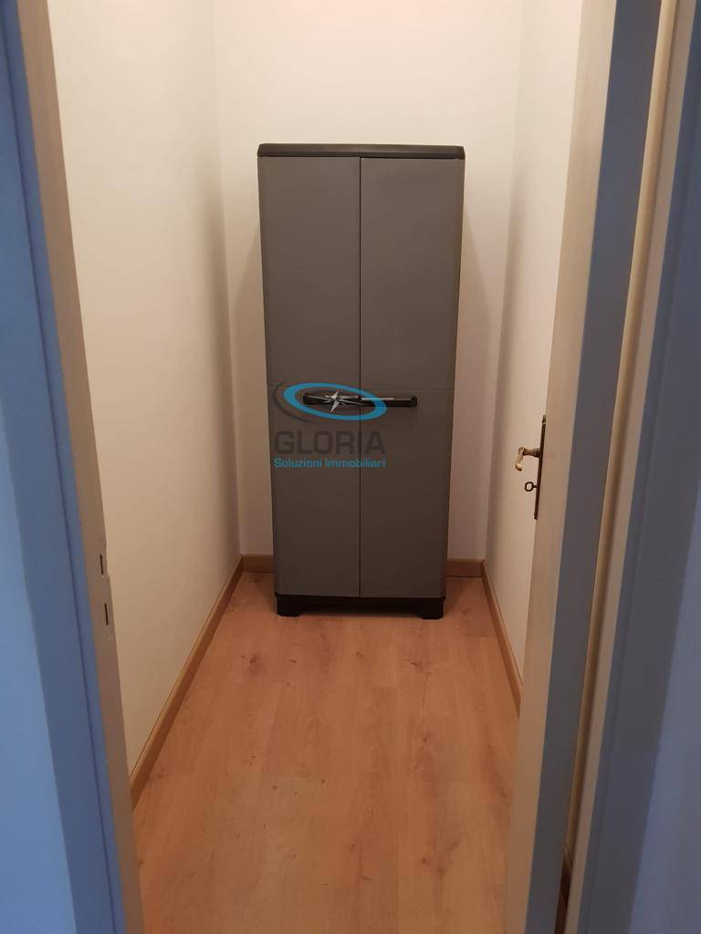 Appartamento in vendita a Fabriano, PIANO