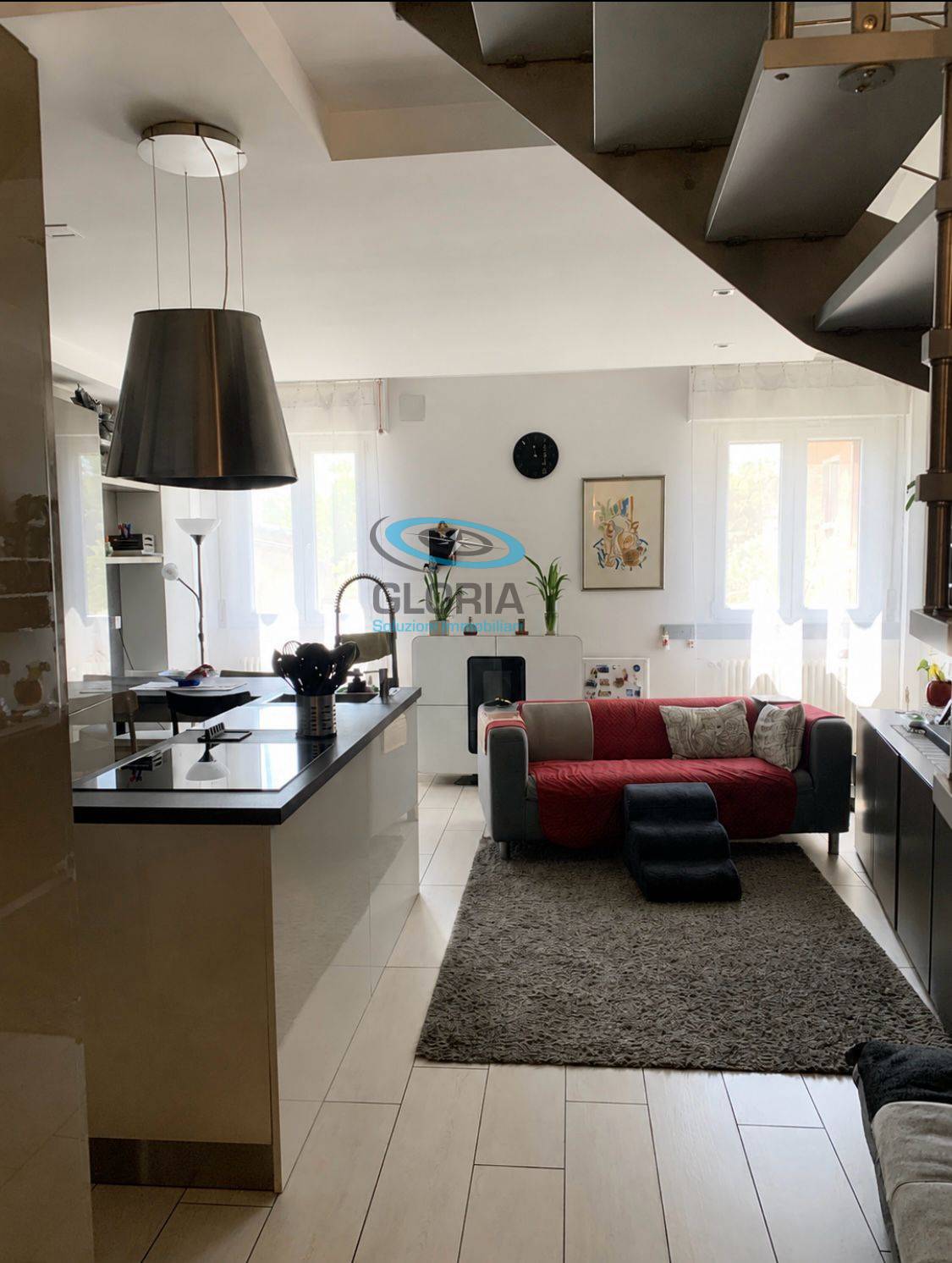 Appartamento Indipendente in vendita a Fabriano