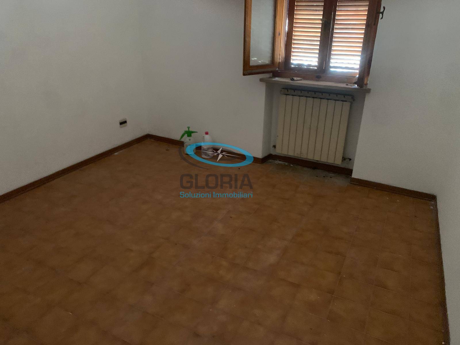 Appartamento in vendita a Fabriano, CENTRO STORICO