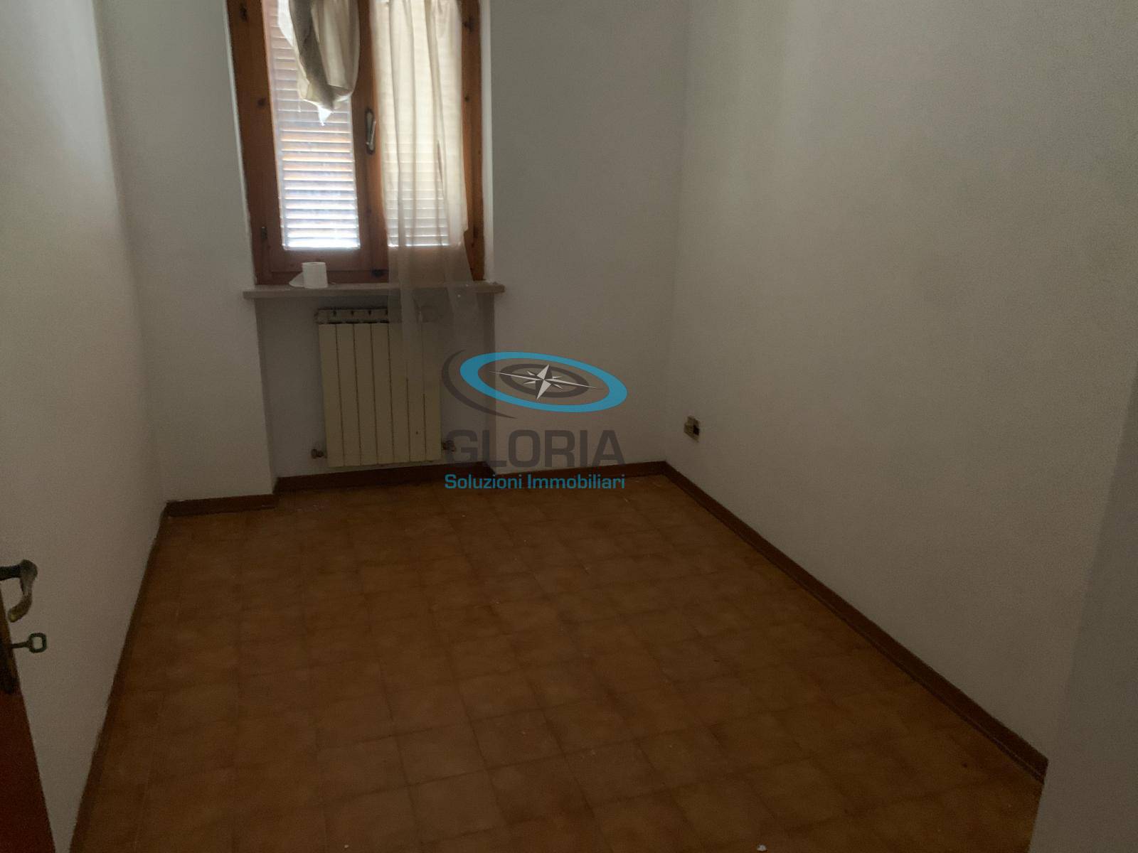 Appartamento in vendita a Fabriano, CENTRO STORICO