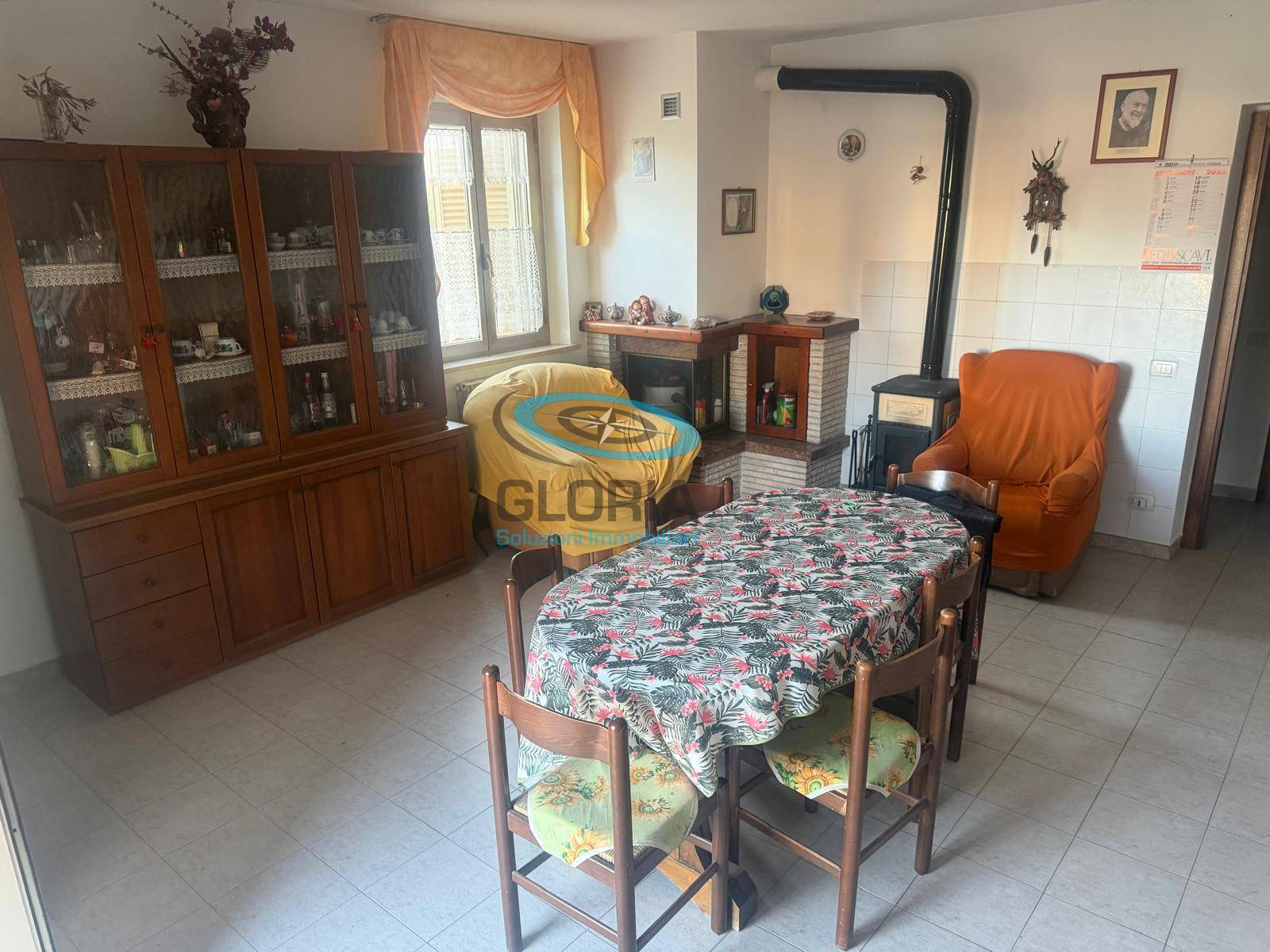 Casa Indipendente in affitto a Gualdo Tadino
