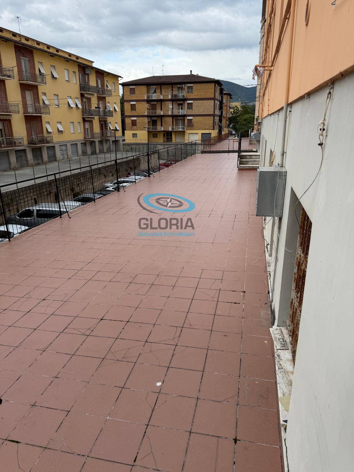 Appartamento in vendita a Fabriano