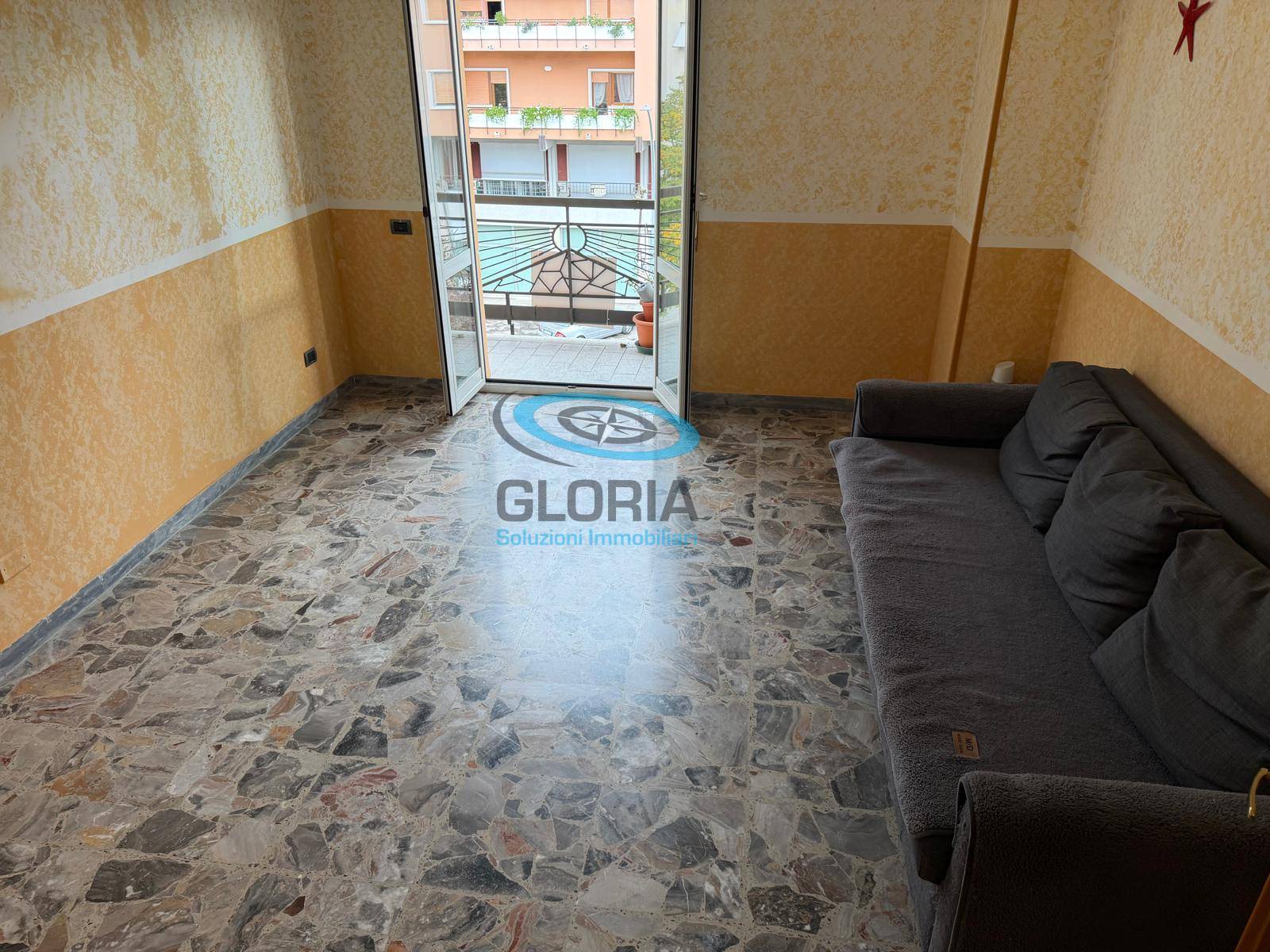 Appartamento in vendita a Fabriano