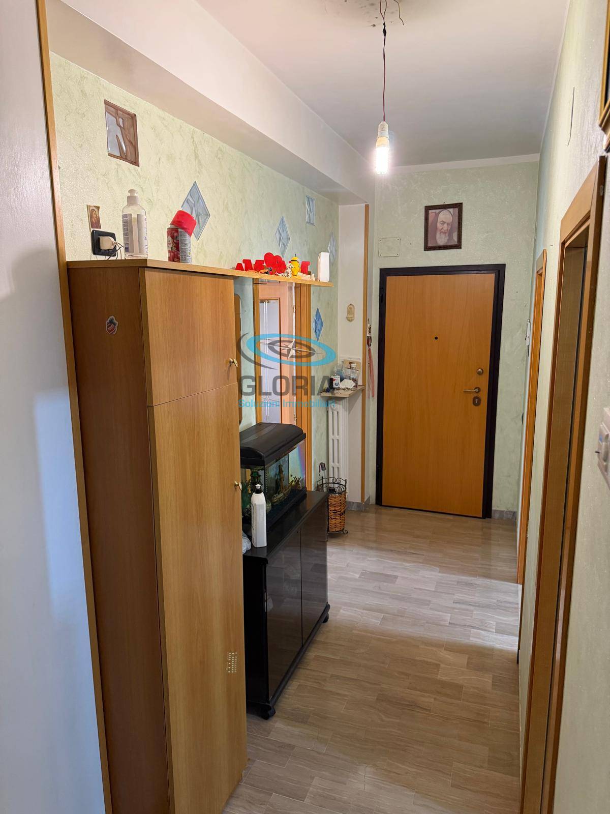 Appartamento in vendita a Fabriano