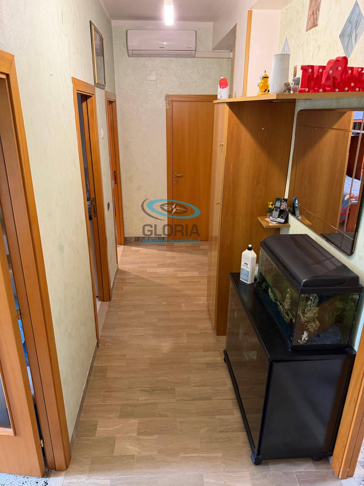 Appartamento in vendita a Fabriano