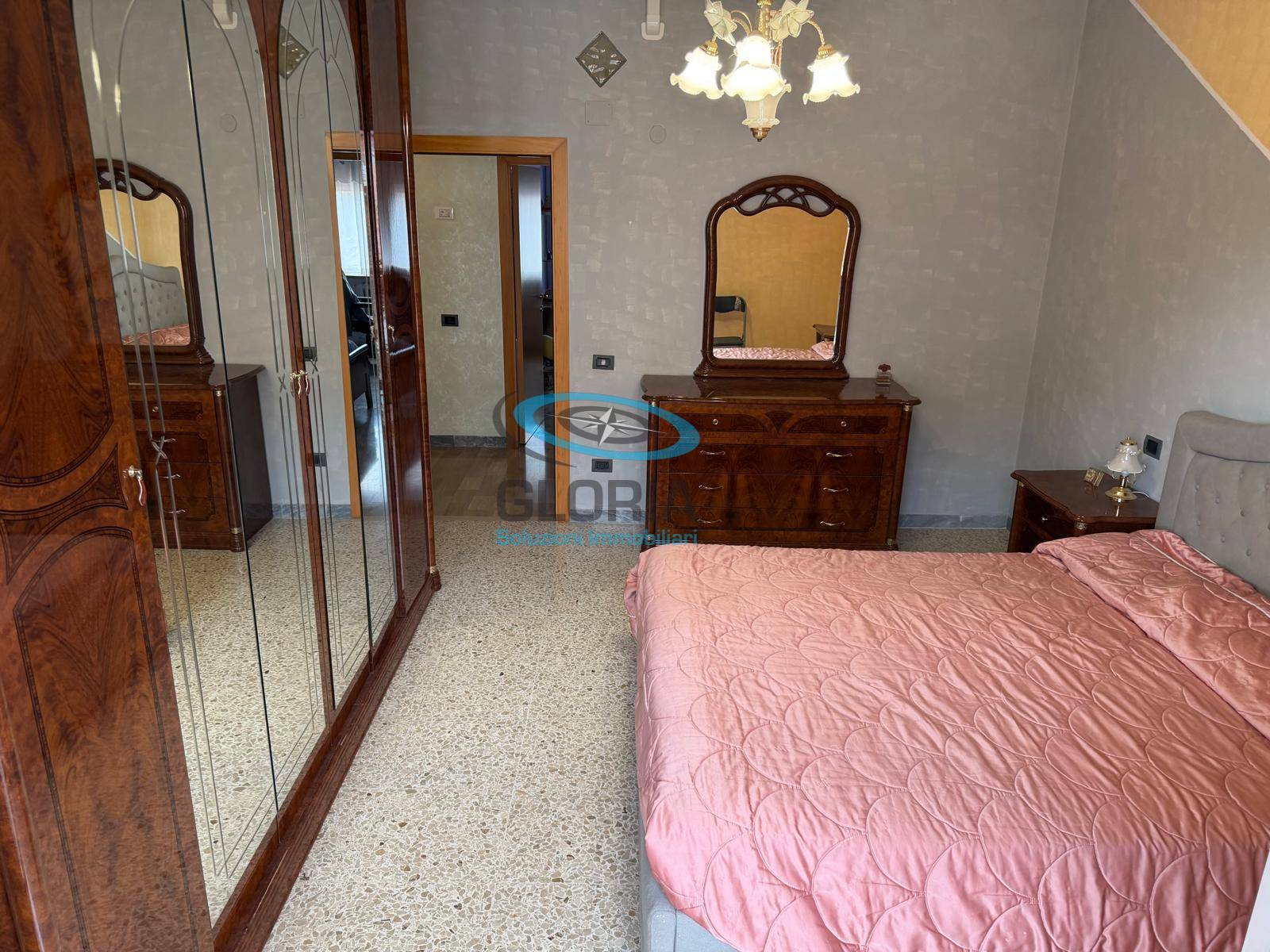 Appartamento in vendita a Fabriano