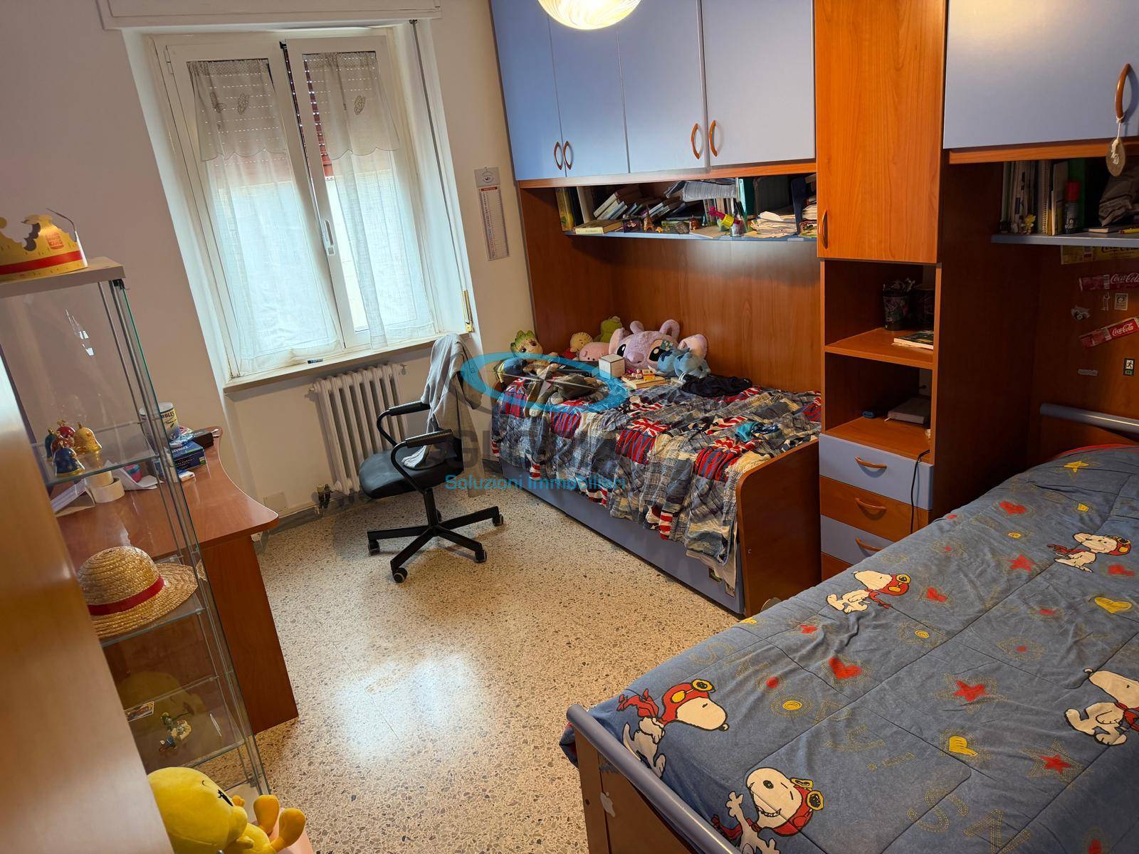 Appartamento in vendita a Fabriano