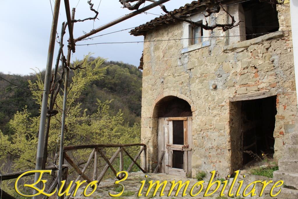 Vendo casa indipendente a Ascoli Piceno