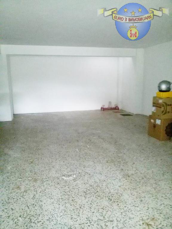 Box/Garage 92mq in vendita, Folignano villa pigna