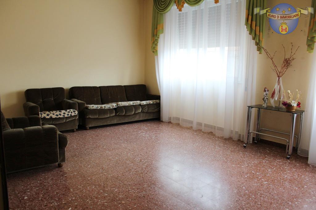 Appartamento in vendita in via ciotti, Ascoli Piceno