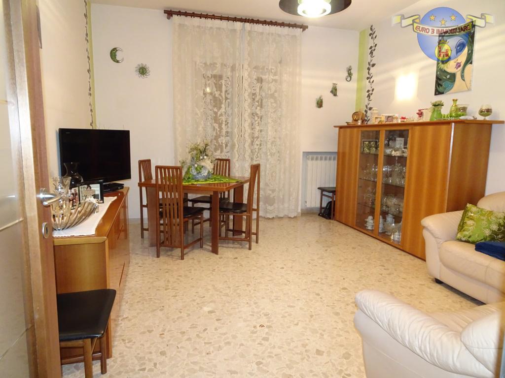 Appartamento in vendita in viale treviri, Ascoli Piceno