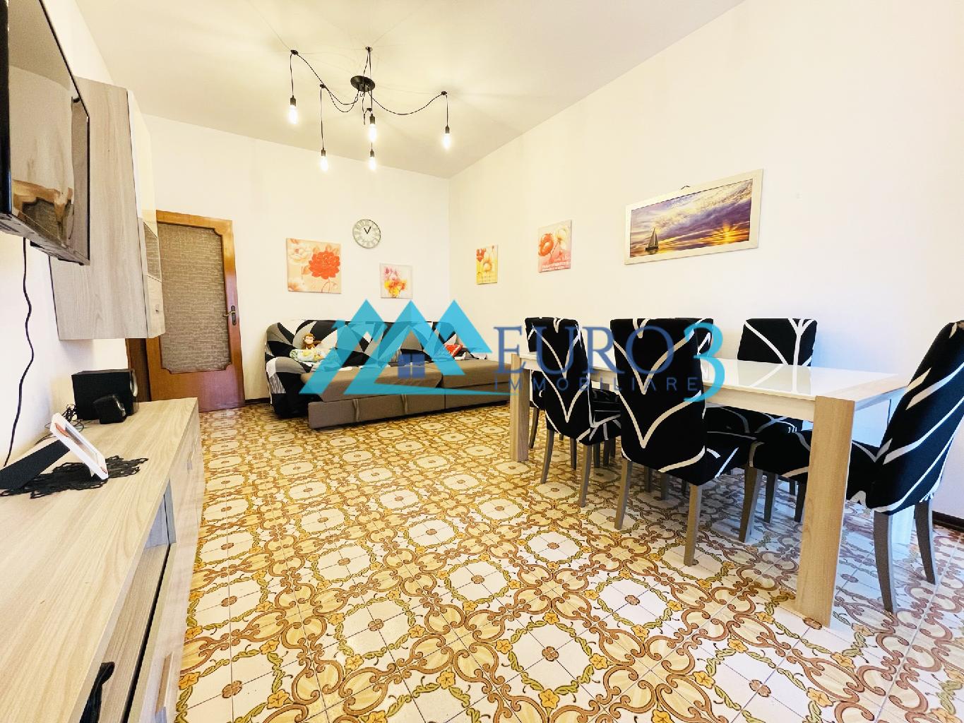 Appartamento in vendita, Alba Adriatica centro