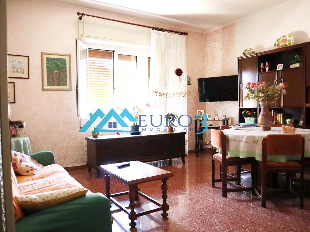 Appartamento in vendita in via bengasi 20, Ascoli Piceno
