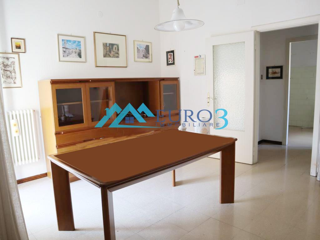 Appartamento in vendita in via sassari 40, Ascoli Piceno