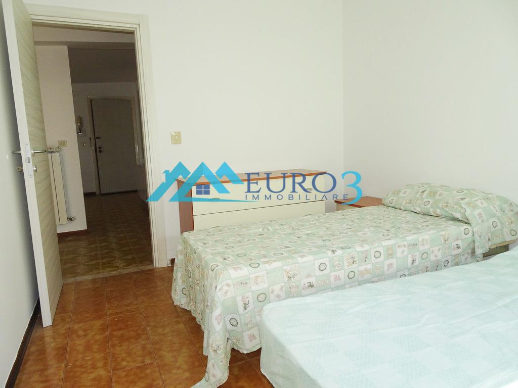 Appartamento arredato in affitto, San Benedetto del Tronto porto d'ascoli