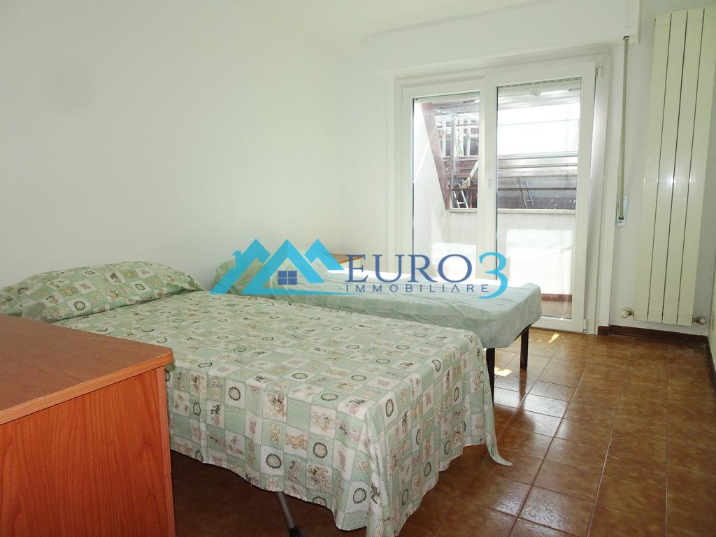 Appartamento arredato in affitto, San Benedetto del Tronto porto d'ascoli