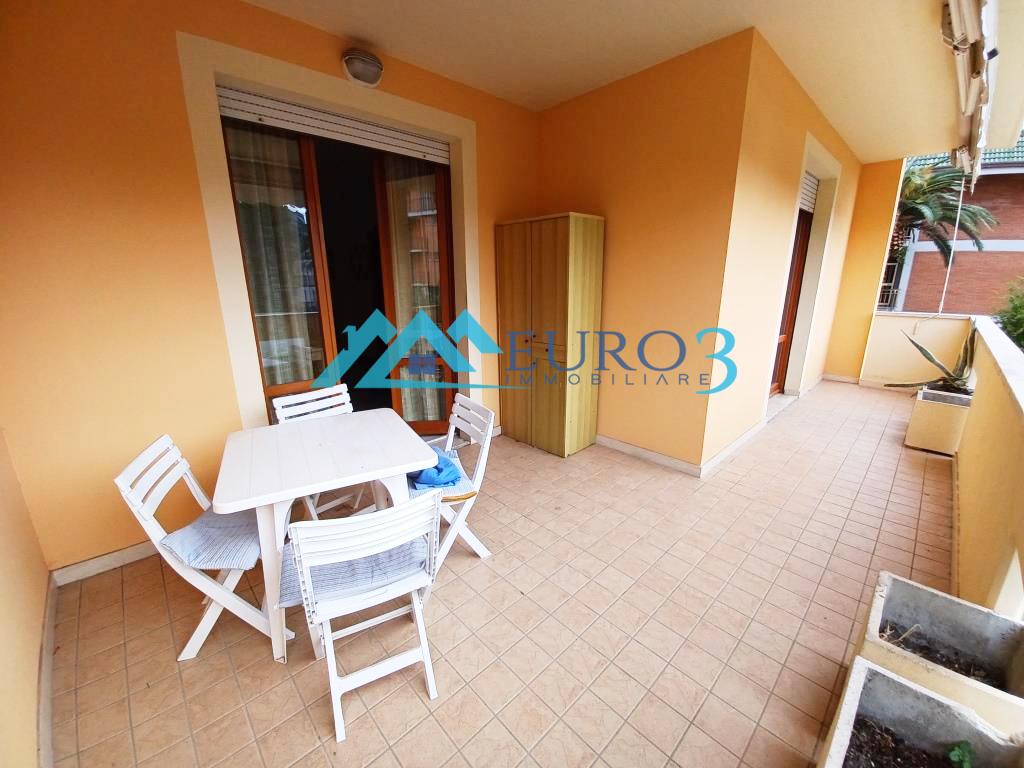 Appartamento arredato in affitto, San Benedetto del Tronto porto d'ascoli