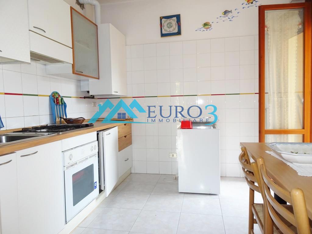 Appartamento arredato in affitto, San Benedetto del Tronto porto d'ascoli