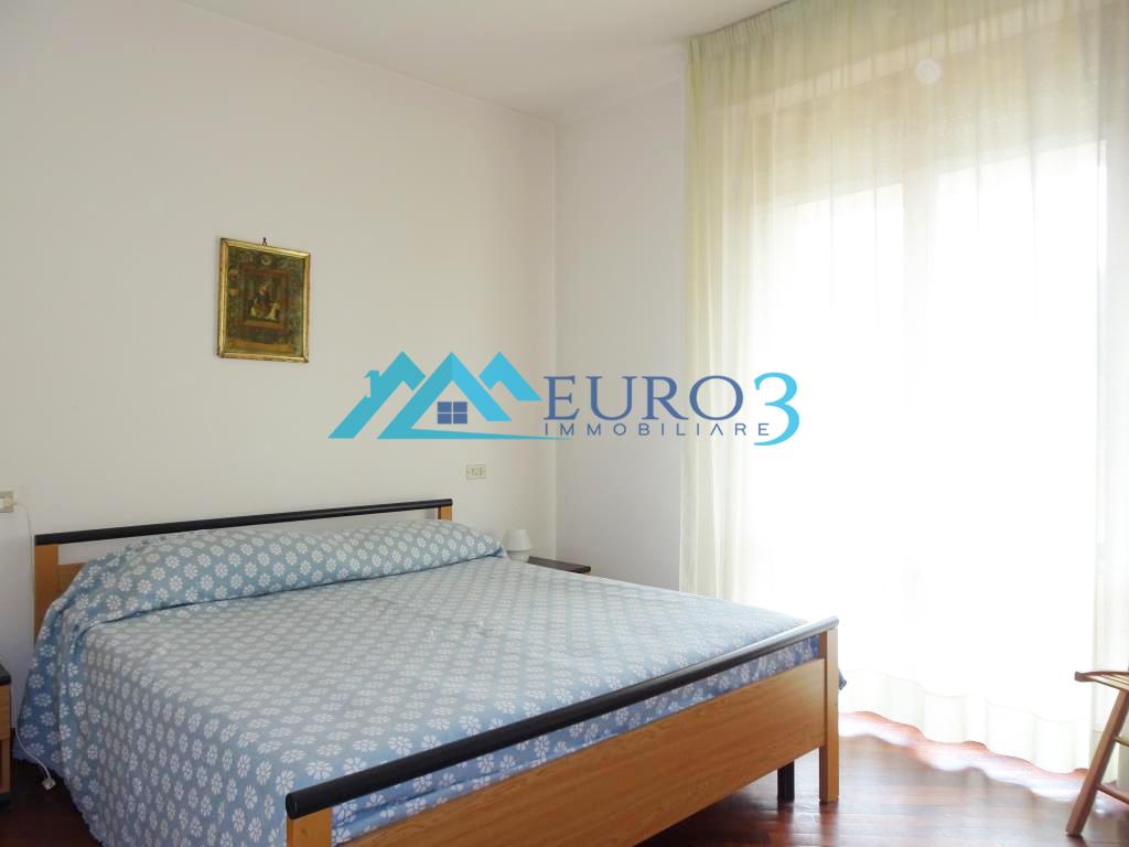 Appartamento arredato in affitto, San Benedetto del Tronto porto d'ascoli