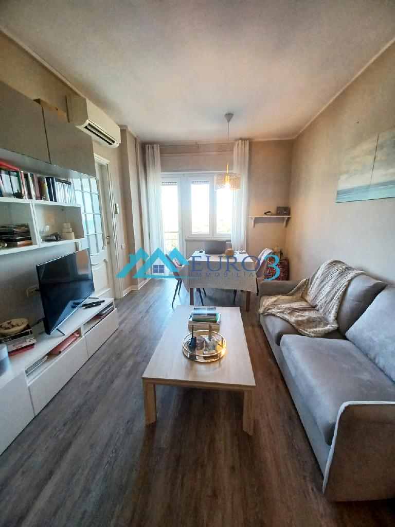 Appartamento arredato in affitto a San Benedetto del Tronto