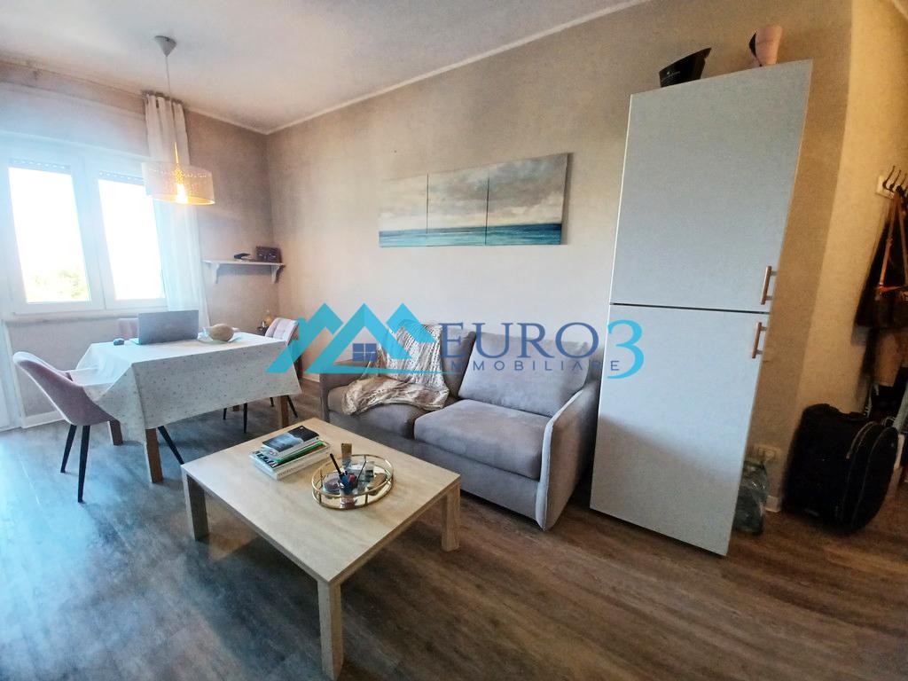 Appartamento arredato in affitto a San Benedetto del Tronto