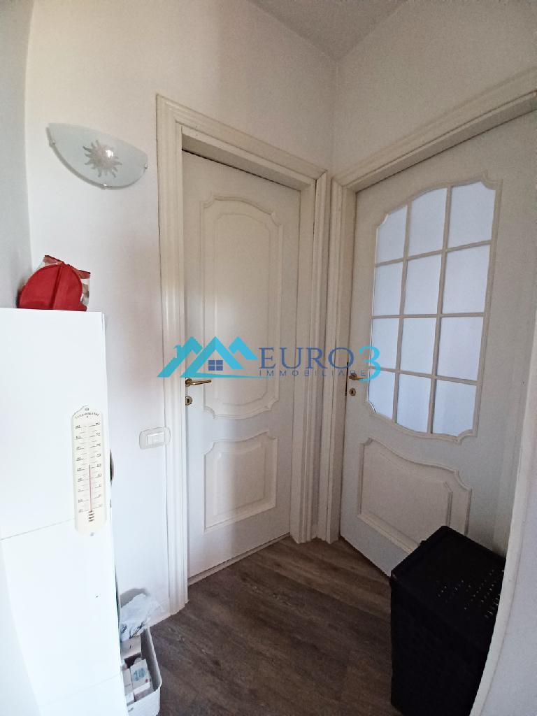 Appartamento arredato in affitto a San Benedetto del Tronto