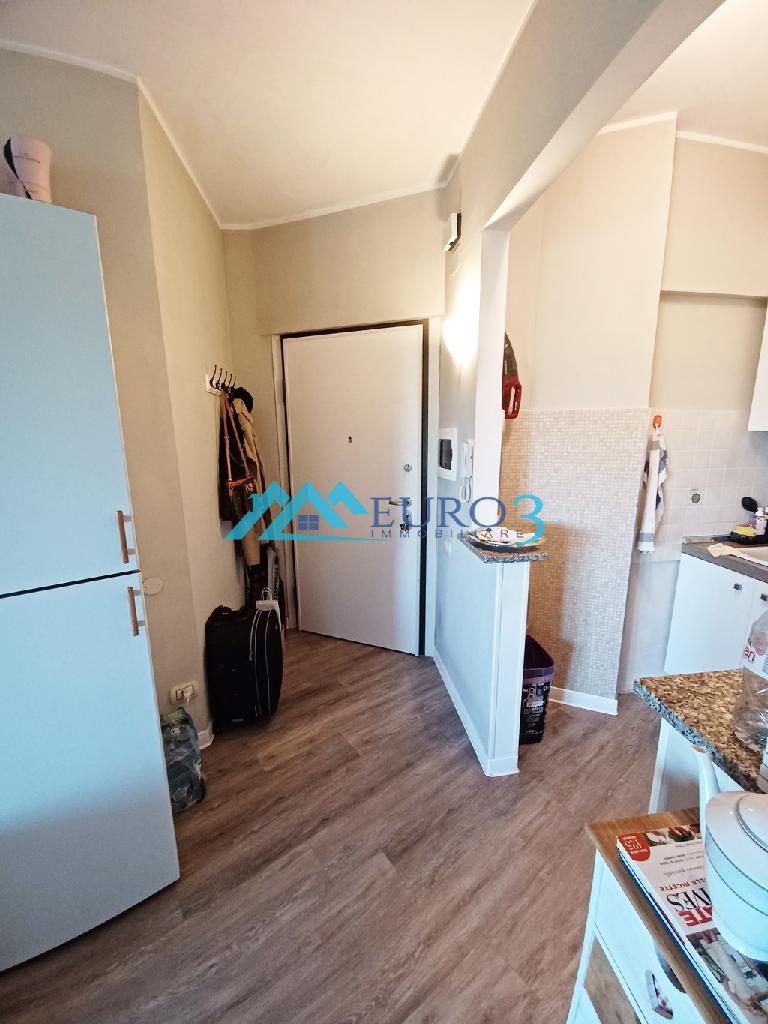 Appartamento arredato in affitto a San Benedetto del Tronto