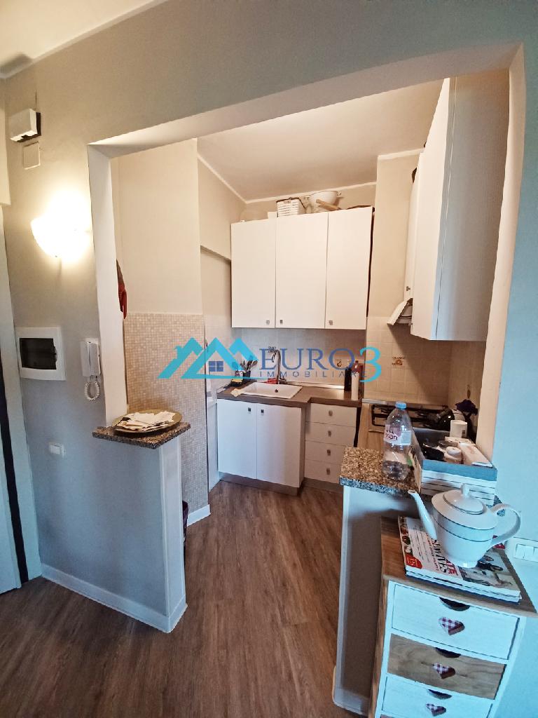 Appartamento arredato in affitto a San Benedetto del Tronto