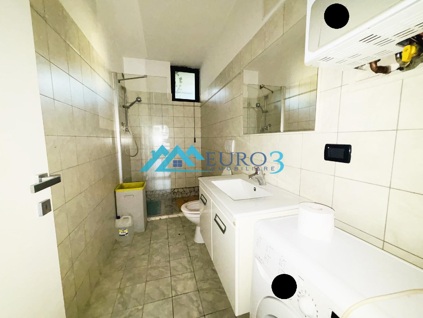 Appartamento con giardino in contrada parignano 8, Nereto