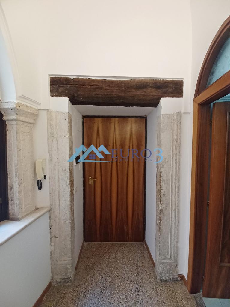 Appartamento arredato in affitto, Ascoli Piceno centro