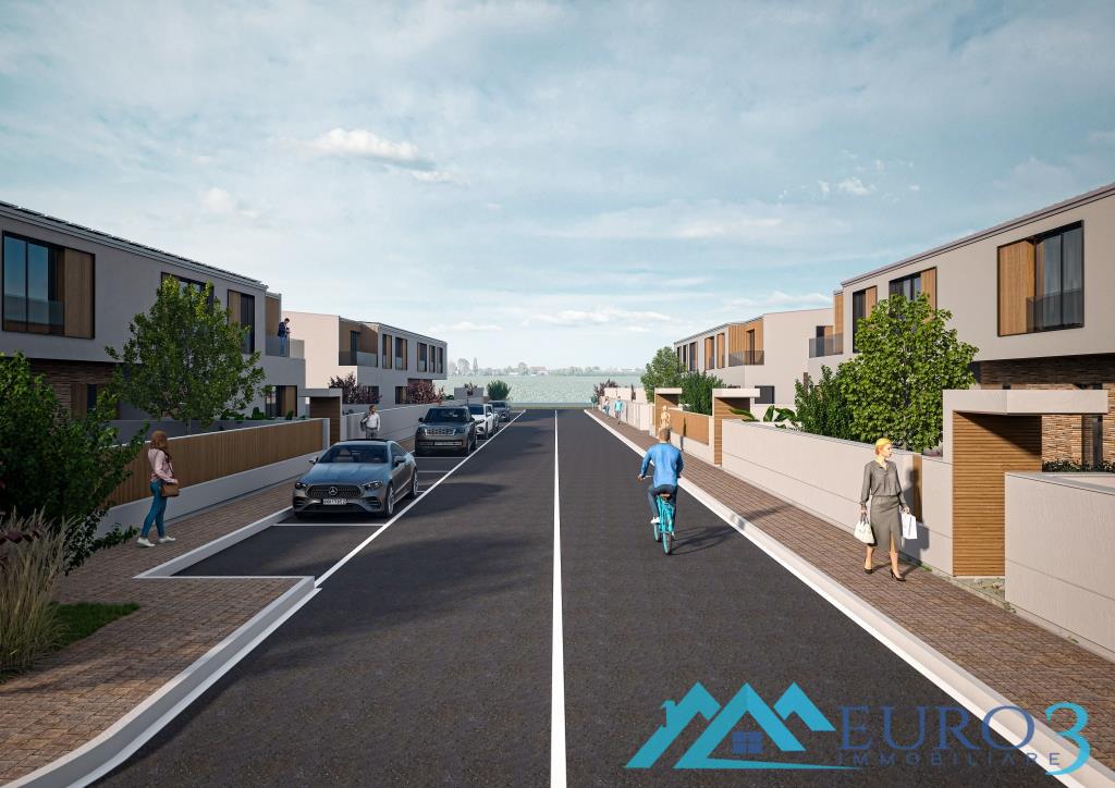 Appartamento con giardino a Castel di Lama