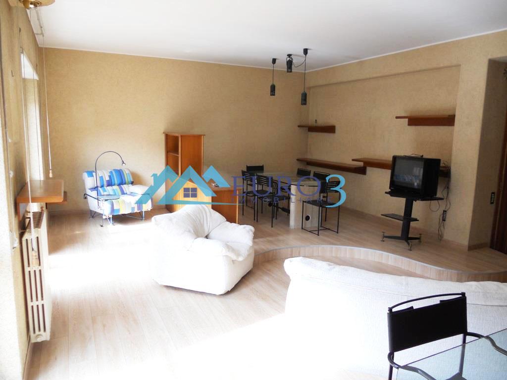 Appartamento arredato in affitto, Ascoli Piceno centro