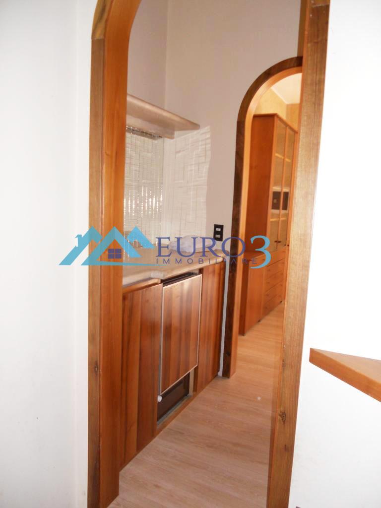 Appartamento arredato in affitto, Ascoli Piceno centro